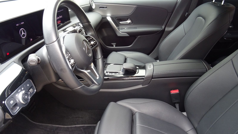 Mercedes-Benz A 250 A A 250 — photo 14