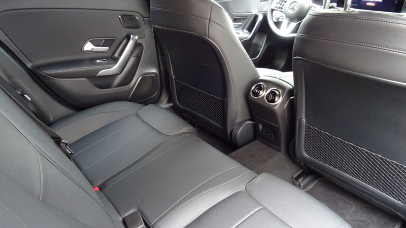 Mercedes-Benz A 250 A A 250 — photo 12