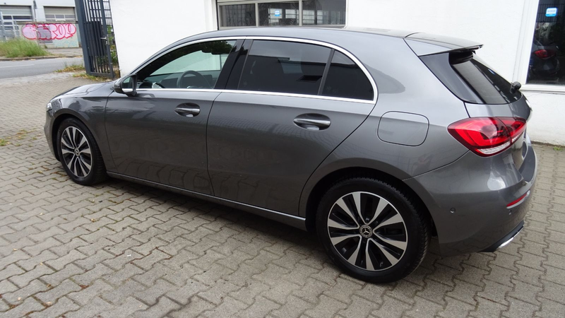 Mercedes-Benz A 250 A A 250 — photo 7