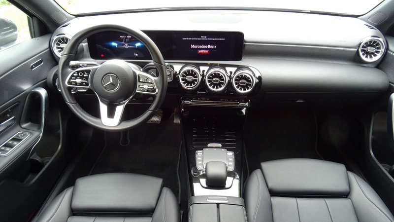 Mercedes-Benz A 250 A A 250 — photo 9