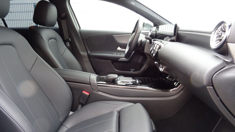 Mercedes-Benz A 250 A A 250 — photo 11