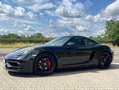 Porsche 718 Cayman GT4 RS PDK Negro - thumbnail 1