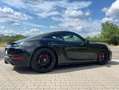 Porsche 718 Cayman GT4 RS PDK Negro - thumbnail 4