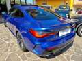 BMW 440 M440i Coupe mhev 48V xdrive auto Scarico Down Pipe Bleu - thumbnail 7