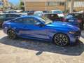 BMW 440 M440i Coupe mhev 48V xdrive auto Scarico Down Pipe Bleu - thumbnail 4