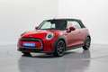 MINI Cooper Cabrio Rojo - thumbnail 3