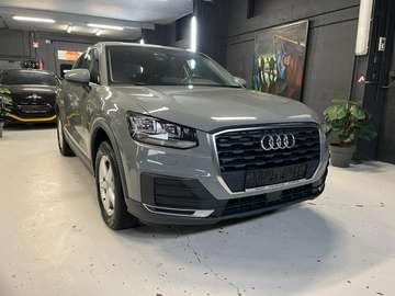 AUDI Q2 **BOITE AUTO** 12 MOIS DE GARANTIE
