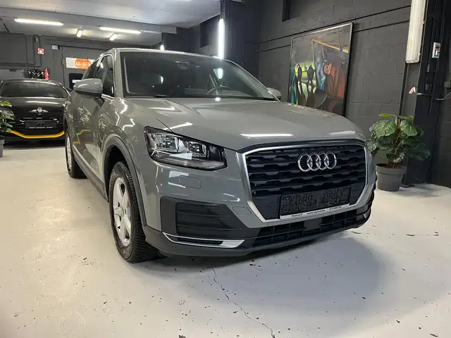 Audi Q2 AUDI Q2 **BOITE AUTO** 12 MOIS DE GARANTIE