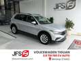 Volkswagen Tiguan 2.0 TDI 150 CV Plateado - thumbnail 1