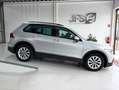 Volkswagen Tiguan 2.0 TDI 150 CV Plateado - thumbnail 4