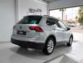 Volkswagen Tiguan 2.0 TDI 150 CV Plateado - thumbnail 5