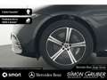 Mercedes-Benz EQS 450 4M AMG Hyper HAL Pano Nappa Mod 2025 Gris - thumbnail 12