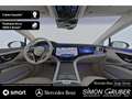 Mercedes-Benz EQS 450 4M AMG Hyper HAL Pano Nappa Mod 2025 Gris - thumbnail 3