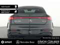 Mercedes-Benz EQS 450 4M AMG Hyper HAL Pano Nappa Mod 2025 Gris - thumbnail 19