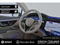 Mercedes-Benz EQS 450 4M AMG Hyper HAL Pano Nappa Mod 2025 Grau - thumbnail 4