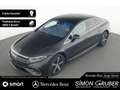 Mercedes-Benz EQS 450 4M AMG Hyper HAL Pano Nappa Mod 2025 Grau - thumbnail 10