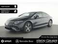 Mercedes-Benz EQS 450 4M AMG Hyper HAL Pano Nappa Mod 2025 Gris - thumbnail 1