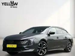 Peugeot 508 GT