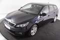 Peugeot 308 SW Active 130 *1.Hand*Navi*Park ass.*Carplay* Bleu - thumbnail 4
