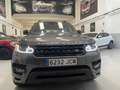 Land Rover Range Rover Sport 5.0 V8 SC HSE Dynamic Aut. Gris - thumbnail 8