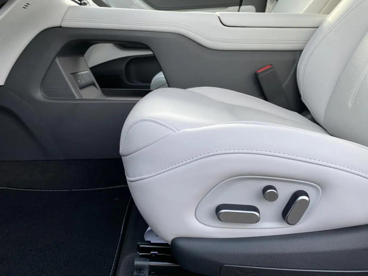 XPENG G6