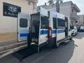 Fiat Ducato 2.3 MJT 120CV ALL.DISABILI CON PEDANA Bianco - thumbnail 14