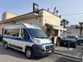 Fiat Ducato 2.3 MJT 120CV ALL.DISABILI CON PEDANA Bianco - thumbnail 1