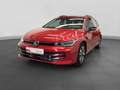 Volkswagen Golf Variant eTSI DSG GOAL PANO ACC DIGITAL COCK Rot - thumbnail 2