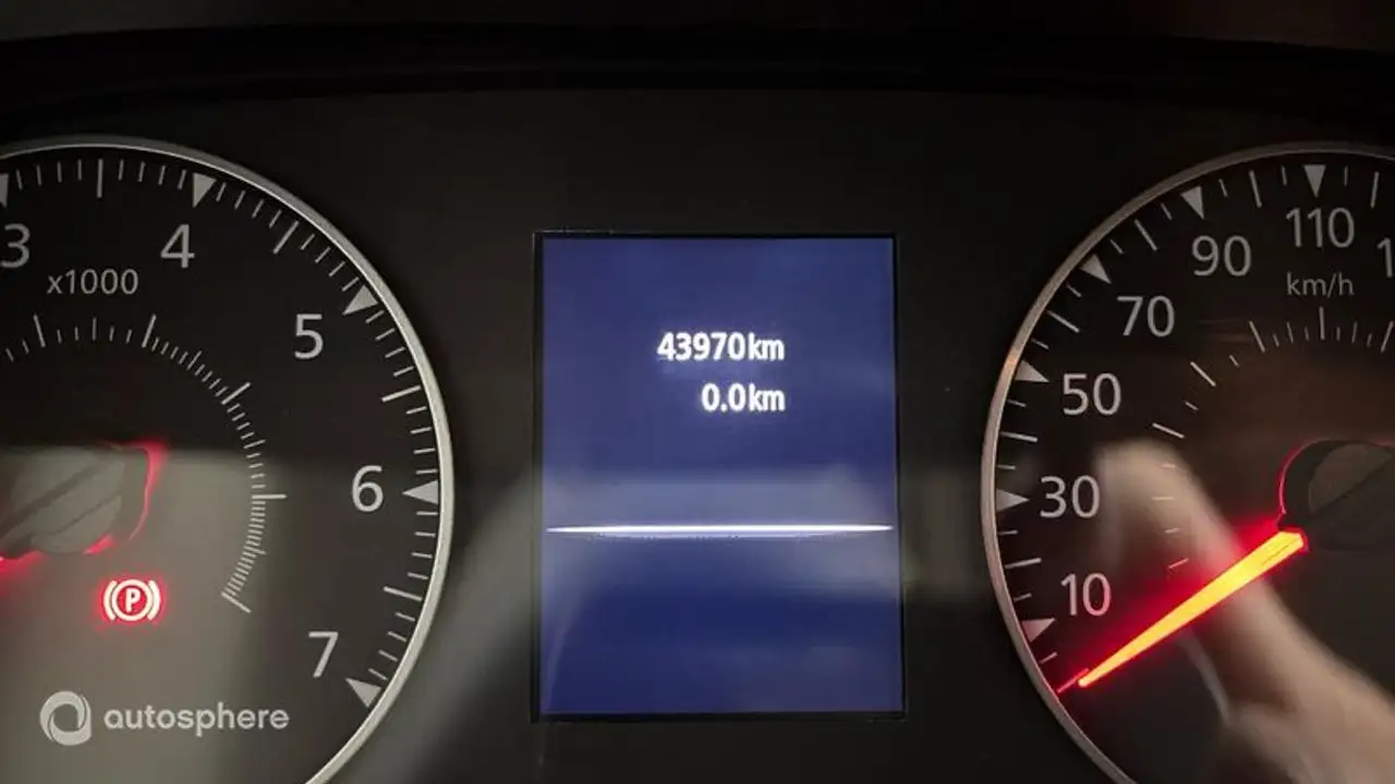 Dacia Duster — photo 9