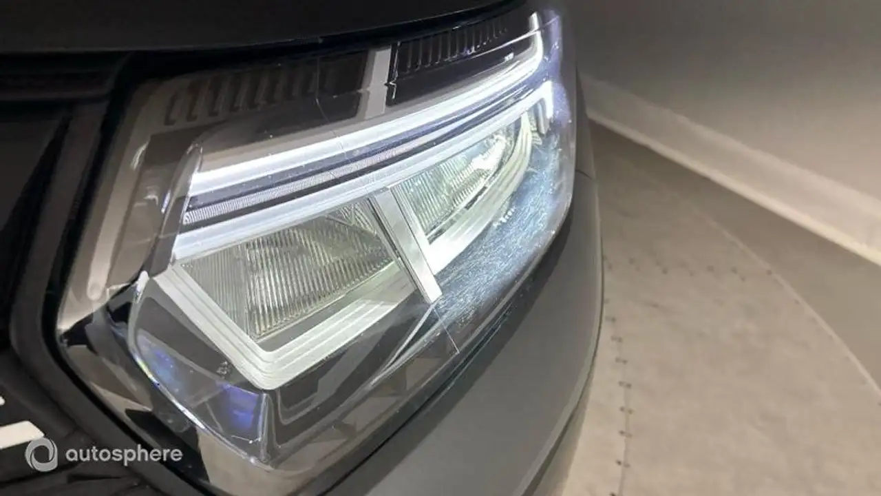 Dacia Duster — photo 17