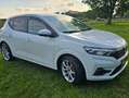 Dacia Sandero 1.0 Wit - thumbnail 3