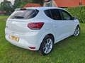 Dacia Sandero 1.0 Wit - thumbnail 4