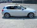 BMW 125 125d Msport 5p auto - thumbnail 7