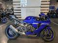 Yamaha YZF 1000 Bleu - thumbnail 2