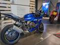 Yamaha YZF 1000 Bleu - thumbnail 3
