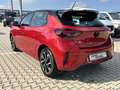 Opel Corsa GS 1.2 Turbo AT SHZ LHZ RFK TOTW Rot - thumbnail 4