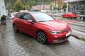 Volkswagen Golf VIII Lim. Style 1.4 eHybrid TSI DSG Rot - thumbnail 2