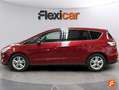 Ford S-Max 2.0 TDCi 110kW Titanium PowerShift Gelb - thumbnail 4