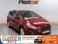 Ford S-Max 2.0 TDCi 110kW Titanium PowerShift Gelb - thumbnail 1
