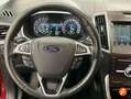 Ford S-Max 2.0 TDCi 110kW Titanium PowerShift Gelb - thumbnail 8