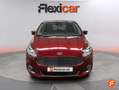 Ford S-Max 2.0 TDCi 110kW Titanium PowerShift Gelb - thumbnail 2