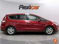 Ford S-Max 2.0 TDCi 110kW Titanium PowerShift Gelb - thumbnail 3
