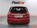 Ford S-Max 2.0 TDCi 110kW Titanium PowerShift Gelb - thumbnail 5