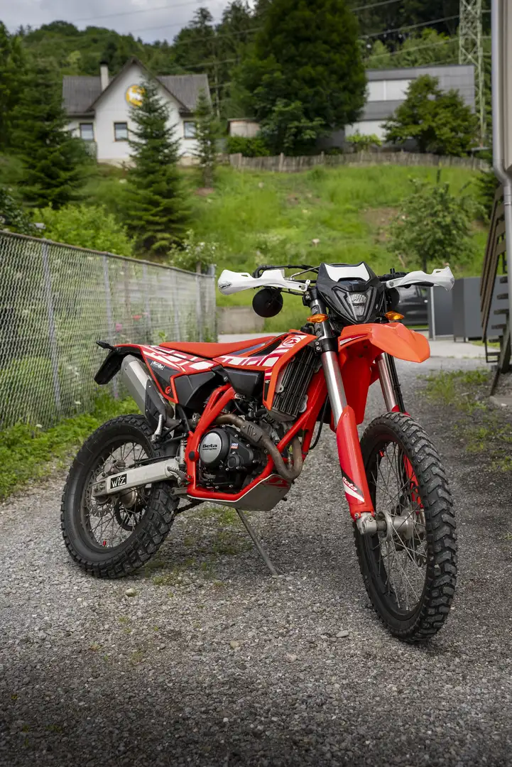 Beta RR 125 - 1