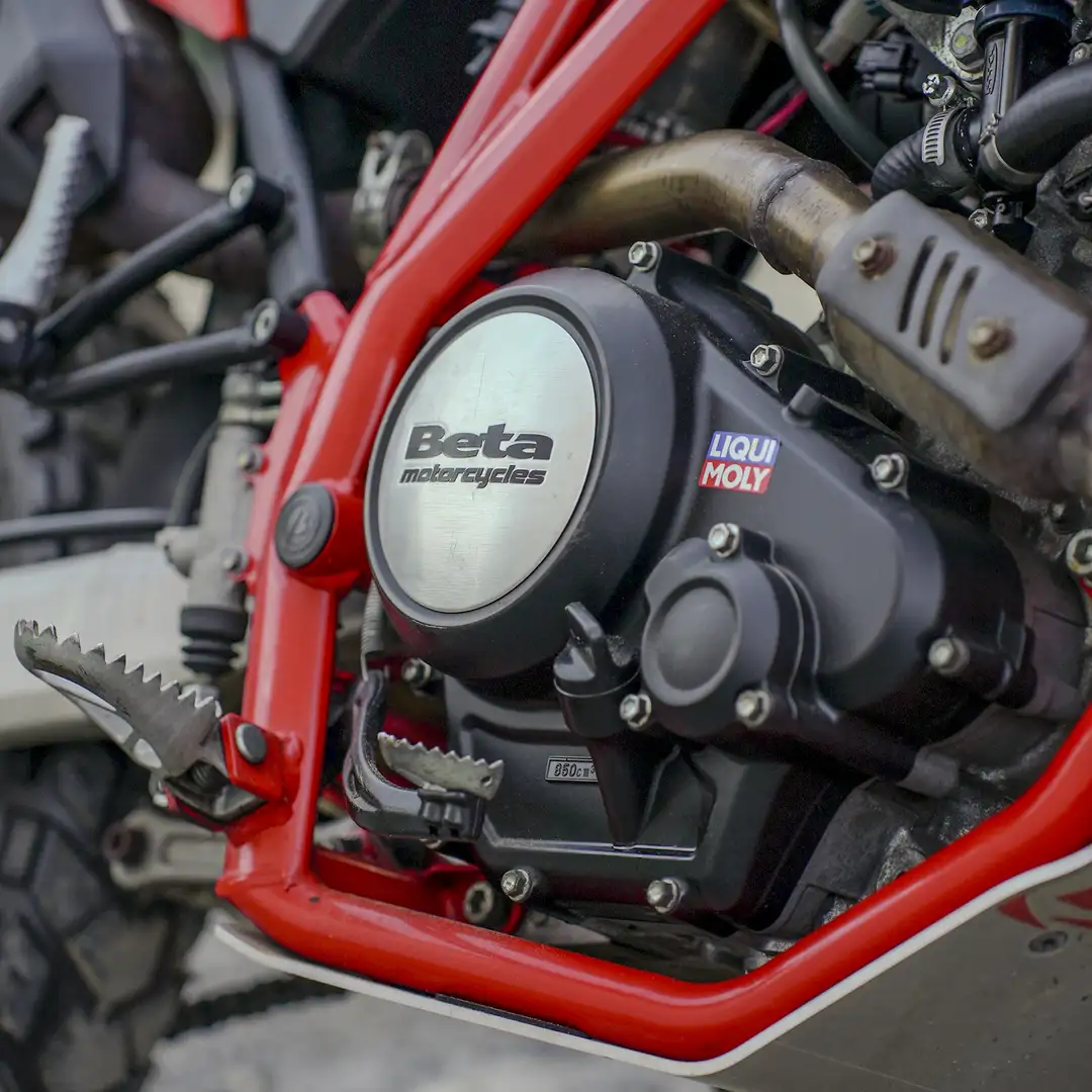Beta RR 125 - 2