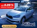 Skoda Fabia Selection 1.0 TSI*LED*PDC-HI*SMARTLINK*SHZ*BLUETOO Silber - thumbnail 1