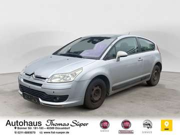 Coupe VTR Plus Automatik SHZ PDC