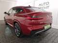 BMW X4 xDrive30i M-Sportpaket, AHK, Panorama, HeadUp Rot - thumbnail 2