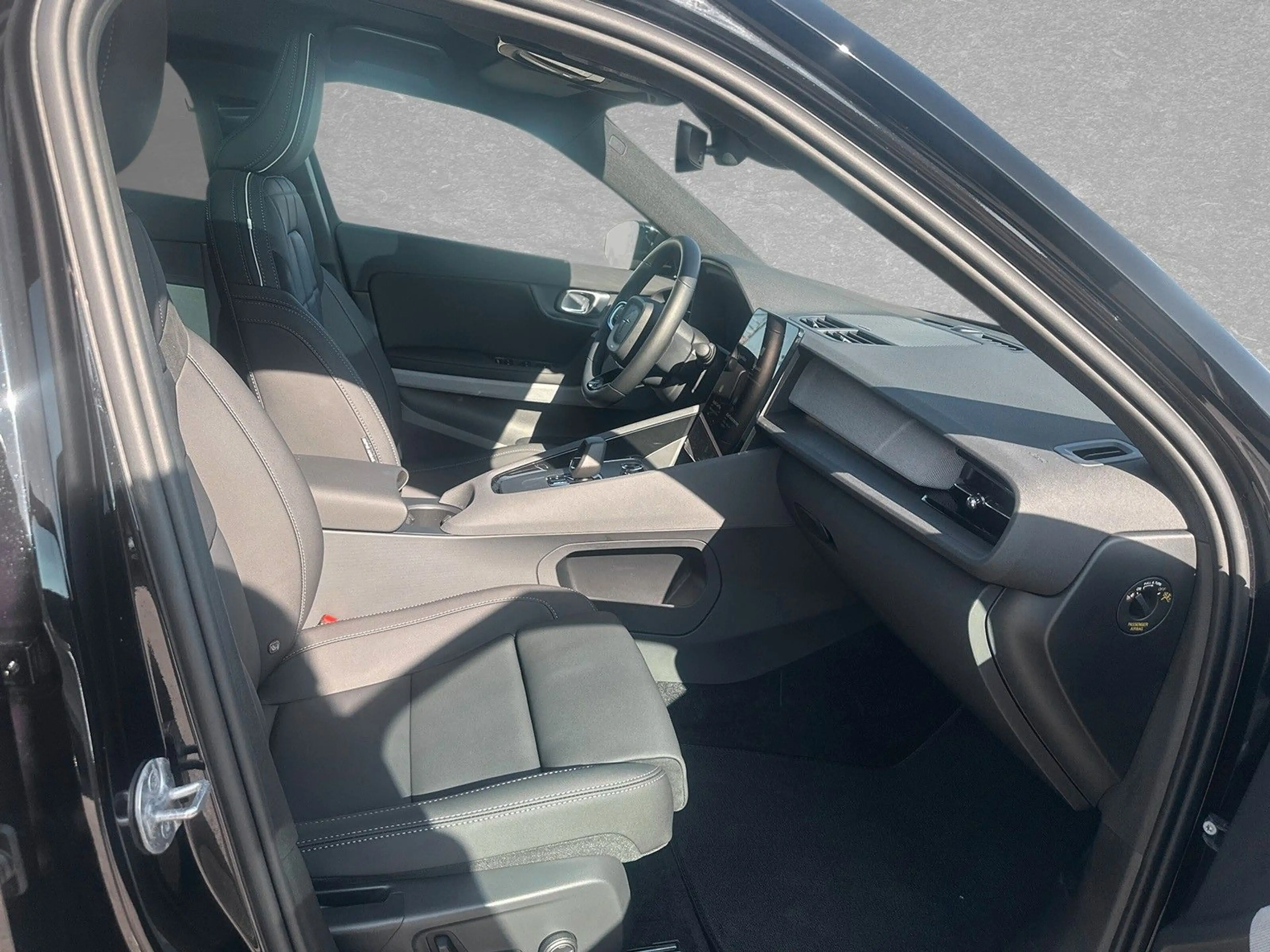 Polestar 2 Long Range Single Motor MJ 26 Pilot Plus — photo 4