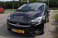 Opel Corsa 1.4i 5-DEURS EDITION-uitv/AIRCO/LM-VELGEN/ISOFIX/C Schwarz - thumbnail 41